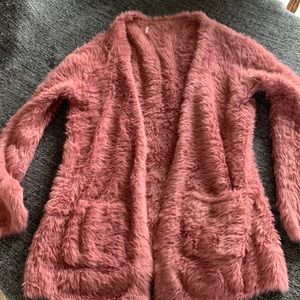 Free people sweater